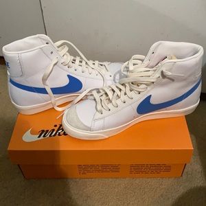 Nike Blazer Mid 77 Vintage